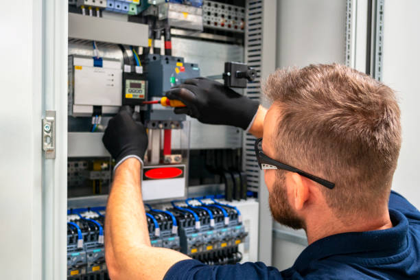 Best Electrical Upgrades for Homes  in Ridge Manor, FL
