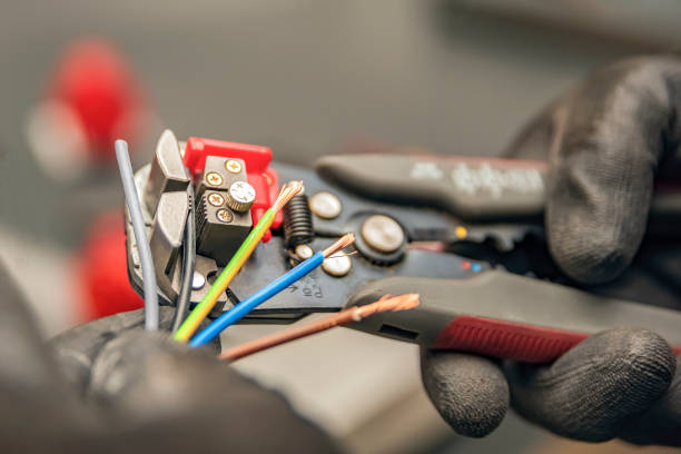 Best Electrical Troubleshooting Services  in Ridge Manor, FL