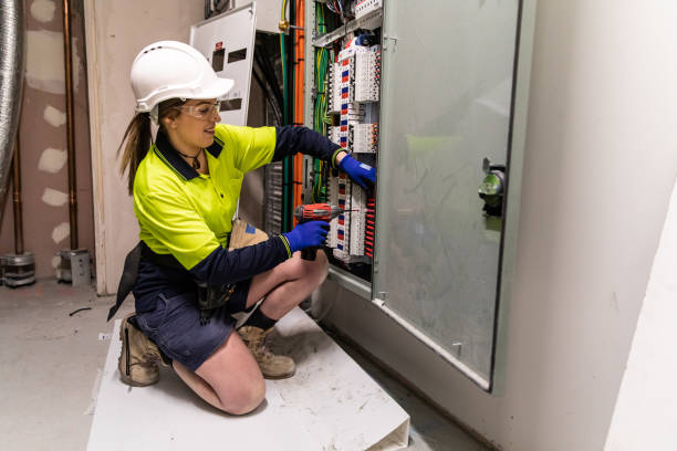 Best Affordable Electrical Installation  in Ridge Manor, FL