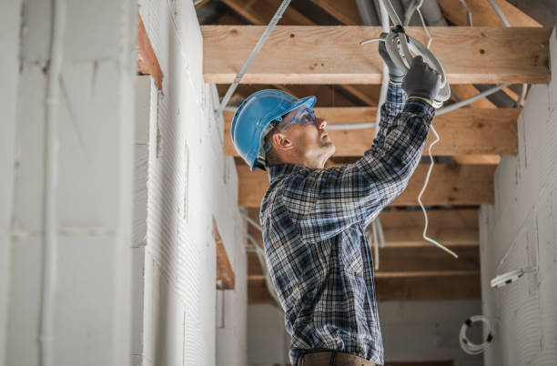 Best Electrical Contractors for Businesses  in Ridge Manor, FL