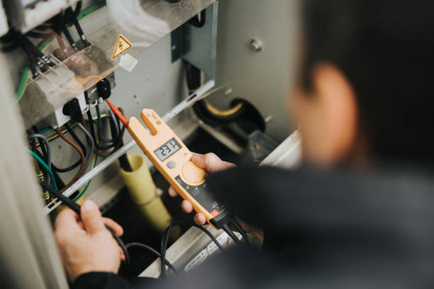Best 24-Hour Electrician  in Ridge Manor, FL