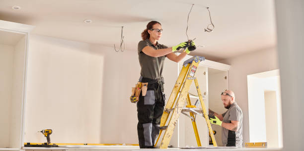  Ridge Manor, FL Electrician Pros