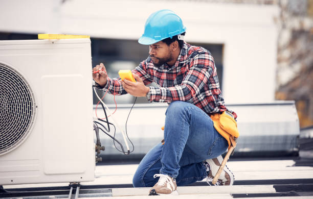 Best Electrical Rewiring Services  in Ridge Manor, FL