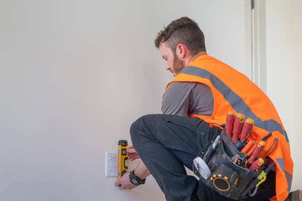Best Affordable Electrical Installation  in Ridge Manor, FL