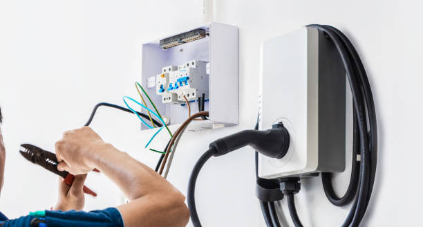 Best Electrical Outlet Repair  in Ridge Manor, FL