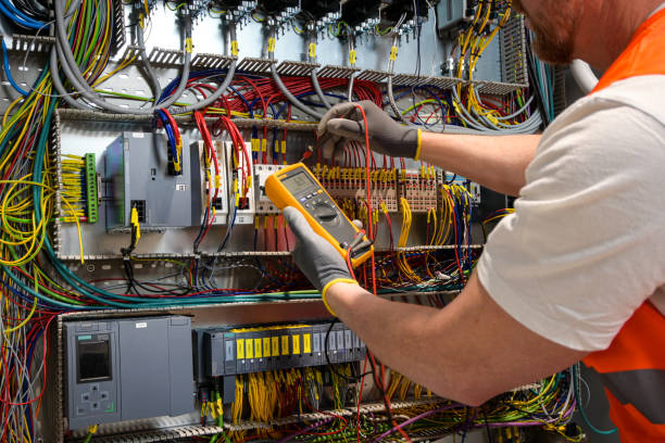 Best Best Electricians Near Me  in Ridge Manor, FL