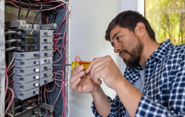 Best Electrical Outlet Repair  in Ridge Manor, FL